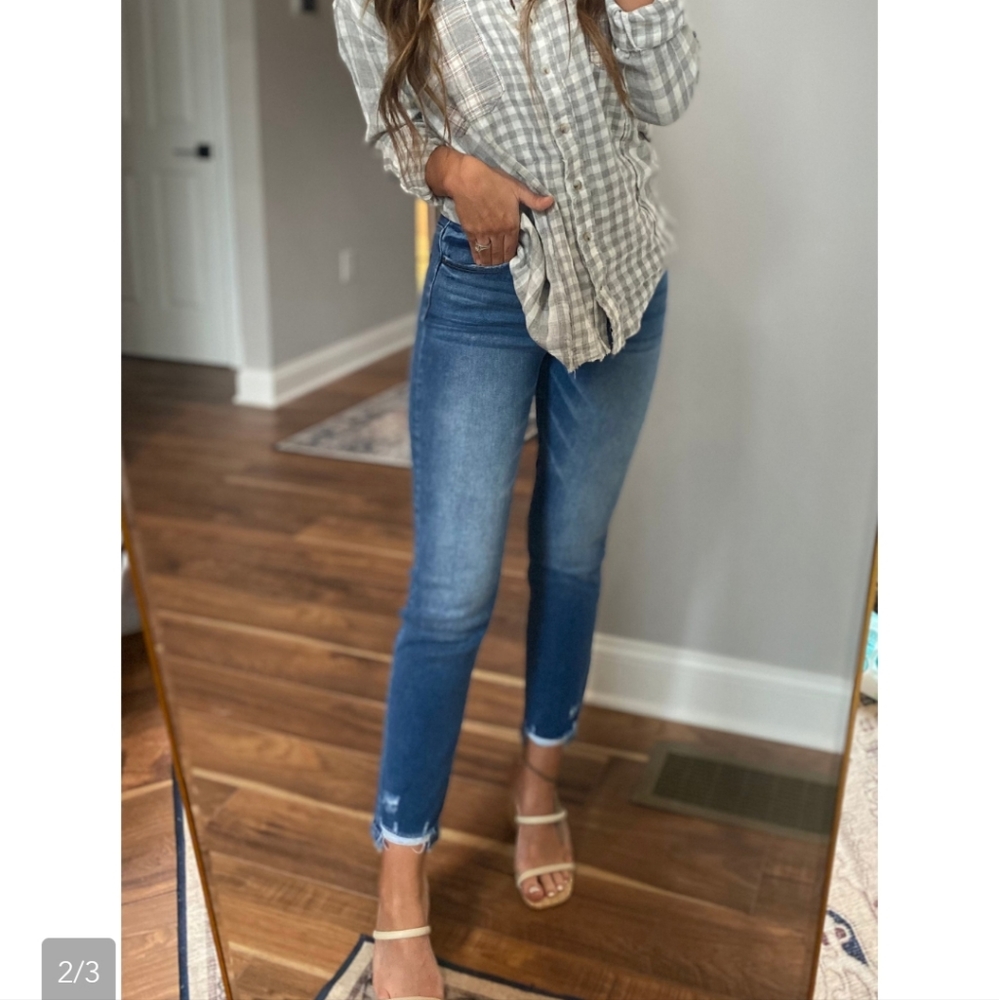 Denim Jeans